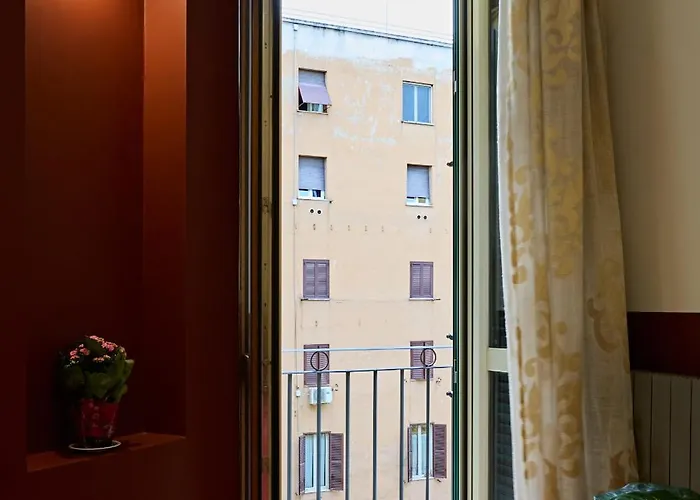 Kins Milizie Rome