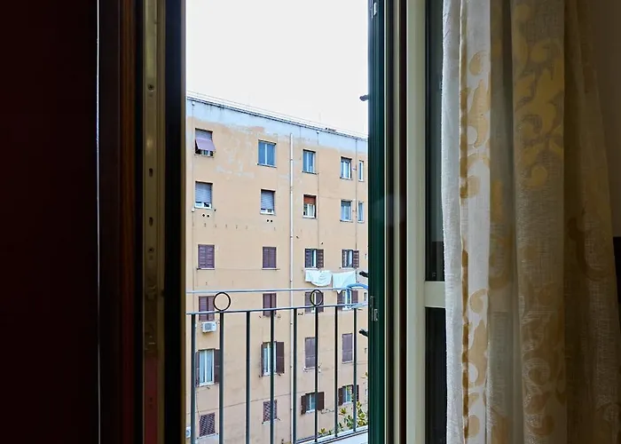 Appartement Kins Milizie