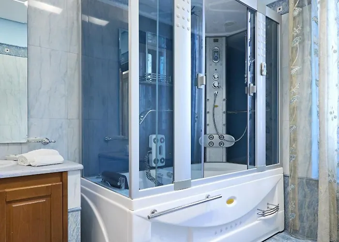 Appartement Kins Milizie *