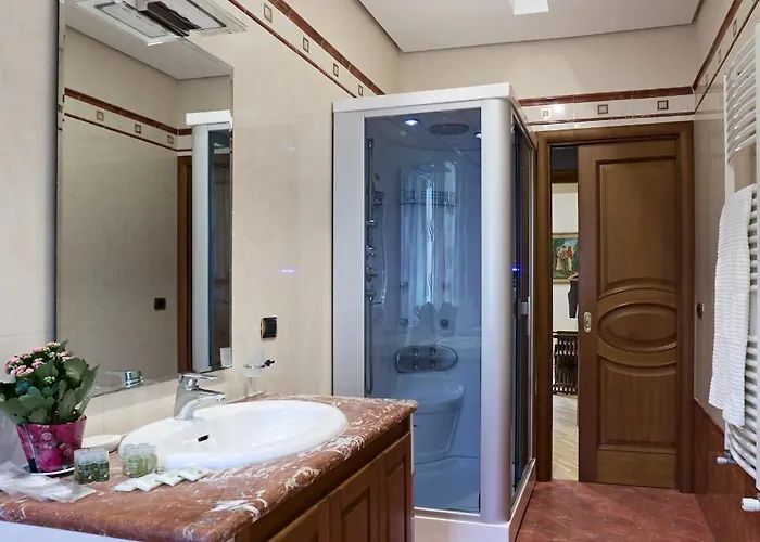 Appartement Kins Milizie
