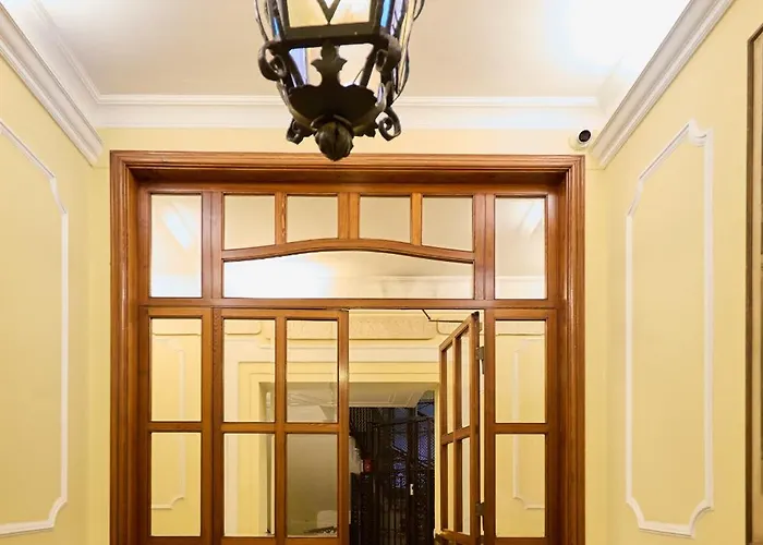 Appartement Kins Milizie