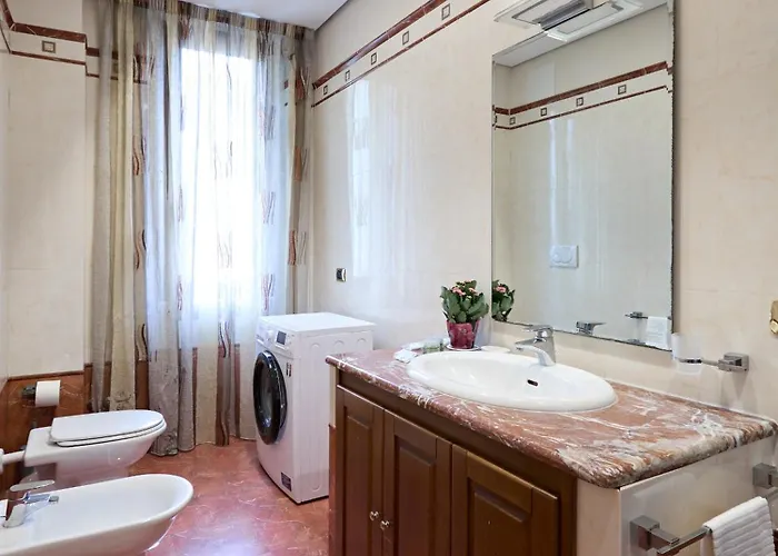 Appartement Kins Milizie